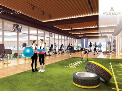 Grand Sunlake, Vietnam Grand Sunlake, Vietnam