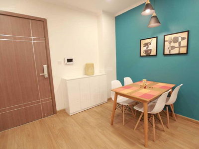 Vinhomes Gardenia Project, Vietnam Vinhomes Gardenia Project, Vietnam