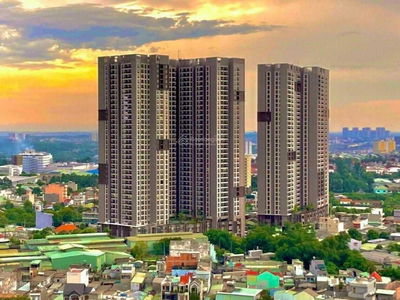 Opal Boulevard Project, Vietnam Opal Boulevard Project, Vietnam