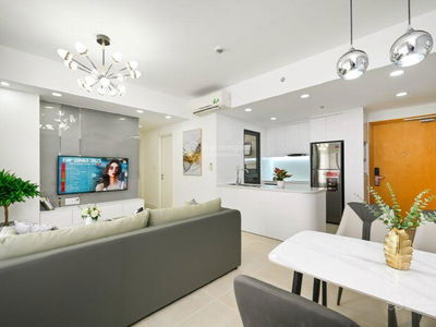 Pham Van Bach Street, Vietnam Pham Van Bach Street, Vietnam