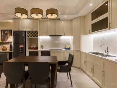 Saigon South Residences, Vietnam Saigon South Residences, Vietnam