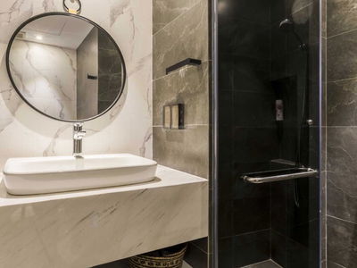 Saigon South Residences, Vietnam Saigon South Residences, Vietnam