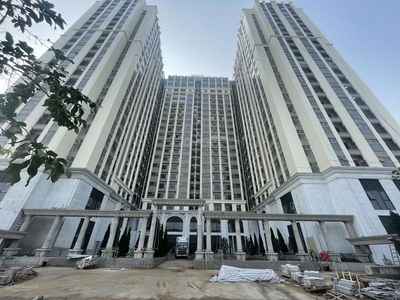 - An Lac Green Symphony, Vietnam - An Lac Green Symphony, Vietnam