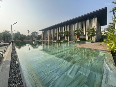 - An Lac Green Symphony, Vietnam  - An Lac Green Symphony, Vietnam