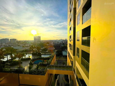 HT Pearl Project, Vietnam HT Pearl Project, Vietnam