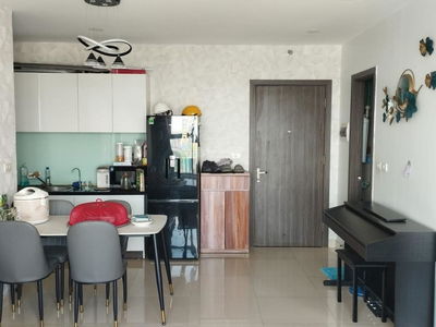 Me Tri Ha Urban Area Project, Vietnam Me Tri Ha Urban Area Project, Vietnam