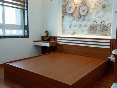 Trung Hoa Nhan Chinh Project, Vietnam Trung Hoa Nhan Chinh Project, Vietnam