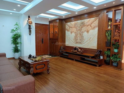 Trung Hoa Nhan Chinh Project, Vietnam Trung Hoa Nhan Chinh Project, Vietnam