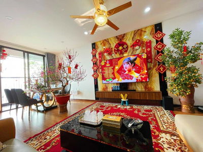 Phu Thinh Green Park Project, Vietnam Phu Thinh Green Park Project, Vietnam