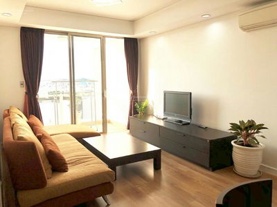 Botanic Towers, Vietnam Botanic Towers, Vietnam