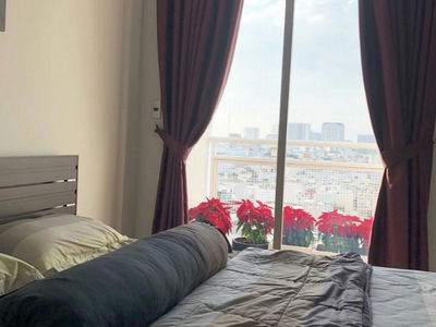 Botanic Towers, Vietnam Botanic Towers, Vietnam