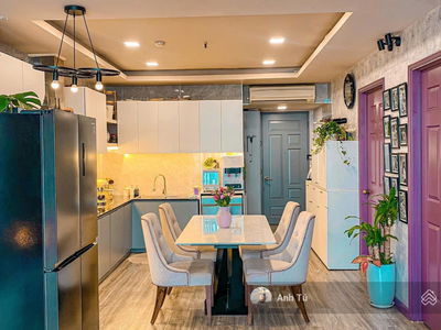 Khanh Hoi Apartment 3, Vietnam  Khanh Hoi Apartment 3, Vietnam