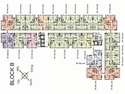 Saigonres Plaza, Vietnam Saigonres Plaza, Vietnam