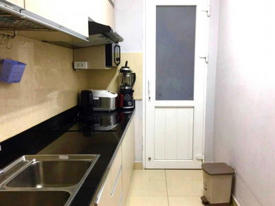 Saigonres Plaza, Vietnam Saigonres Plaza, Vietnam