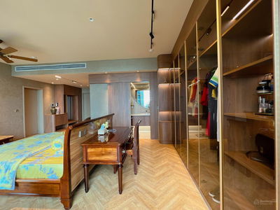 Empire City Thu Thiem, Vietnam Empire City Thu Thiem, Vietnam