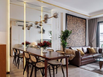 Soho Residence, Vietnam Soho Residence, Vietnam