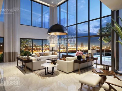 Thao Dien Pearl, Vietnam Thao Dien Pearl, Vietnam