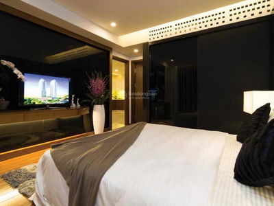 Thao Dien Pearl, Vietnam Thao Dien Pearl, Vietnam