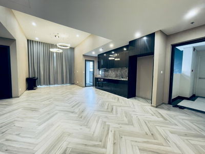 Empire City Thu Thiem, Vietnam  Empire City Thu Thiem, Vietnam