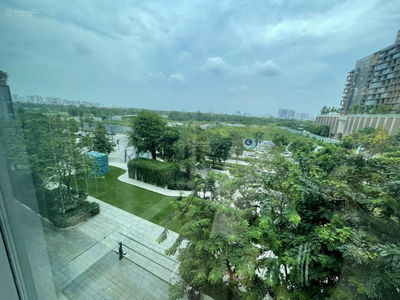 Empire City Thu Thiem, Vietnam Empire City Thu Thiem, Vietnam