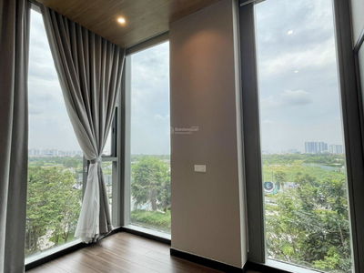 Empire City Thu Thiem, Vietnam  Empire City Thu Thiem, Vietnam