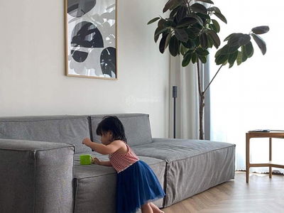 Safira Khang Dien, Vietnam Safira Khang Dien, Vietnam