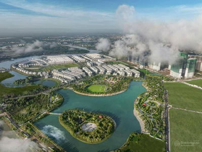 Lumiere Boulevard, Vietnam Lumiere Boulevard, Vietnam