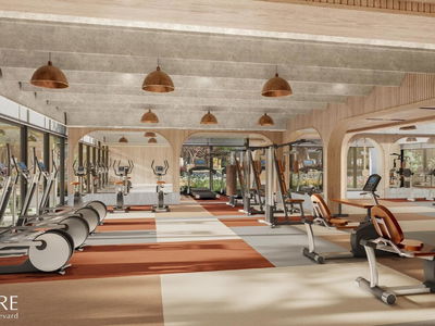 Lumiere Boulevard, Vietnam Lumiere Boulevard, Vietnam