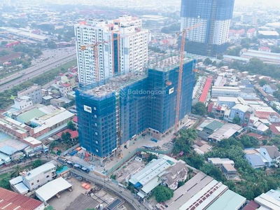 Bcons Polygon Project, Vietnam Bcons Polygon Project, Vietnam