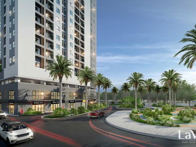 New Lavida Project, Vietnam  New Lavida Project, Vietnam