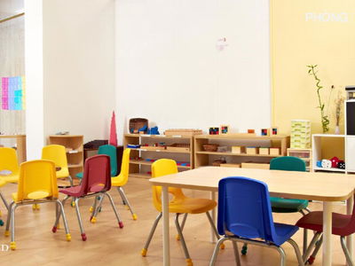 The Emerald Golf View Project, Vietnam The Emerald Golf View Project, Vietnam