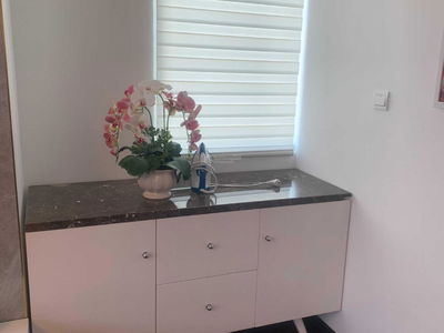 The One Saigon, Vietnam The One Saigon, Vietnam