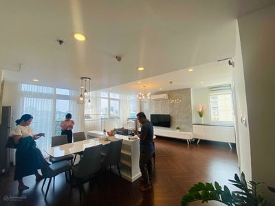 The One Saigon, Vietnam The One Saigon, Vietnam