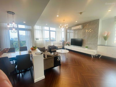 The One Saigon, Vietnam The One Saigon, Vietnam