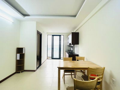 Park View Apartment Project, Vietnam Park View Apartment Project, Vietnam