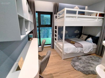 - An Lac Green Symphony, Vietnam - An Lac Green Symphony, Vietnam