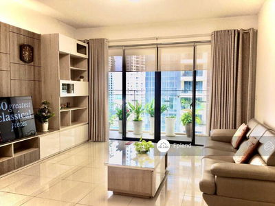 Estella Heights, Vietnam Estella Heights, Vietnam