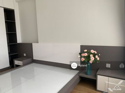 Masteri An Phu, Vietnam  Masteri An Phu, Vietnam