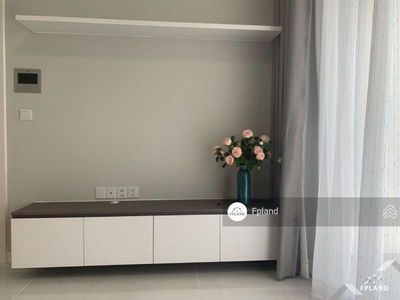 Masteri An Phu, Vietnam Masteri An Phu, Vietnam