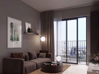 Masteri An Phu, Vietnam  Masteri An Phu, Vietnam