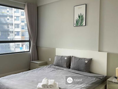 Masteri An Phu, Vietnam Masteri An Phu, Vietnam