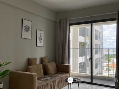 Masteri An Phu, Vietnam Masteri An Phu, Vietnam