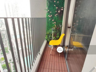 Masteri Thao Dien, Vietnam Masteri Thao Dien, Vietnam