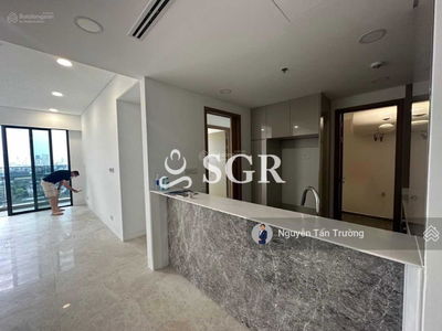 The River Thu Thiem, Vietnam The River Thu Thiem, Vietnam