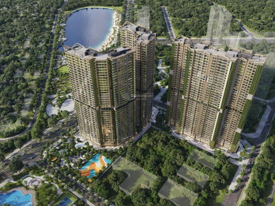 Vinhomes Smart City Project, Vietnam  Vinhomes Smart City Project, Vietnam