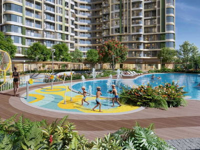 Vinhomes Smart City Project, Vietnam Vinhomes Smart City Project, Vietnam