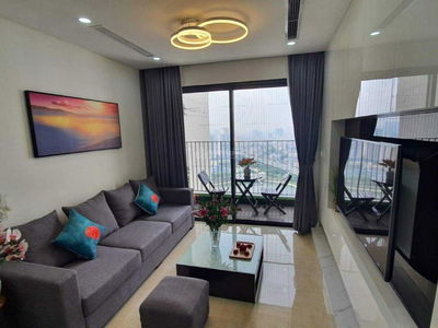 Vinhomes D'Capitale Project, Vietnam Vinhomes D'Capitale Project, Vietnam