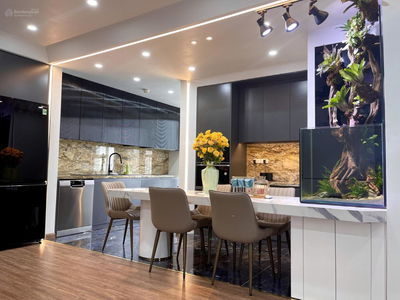 NHS Phuong Canh Residence Project, Vietnam NHS Phuong Canh Residence Project, Vietnam