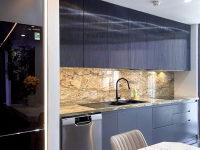 NHS Phuong Canh Residence Project, Vietnam  NHS Phuong Canh Residence Project, Vietnam