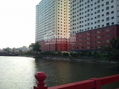 My Duc Apartment, Vietnam  My Duc Apartment, Vietnam